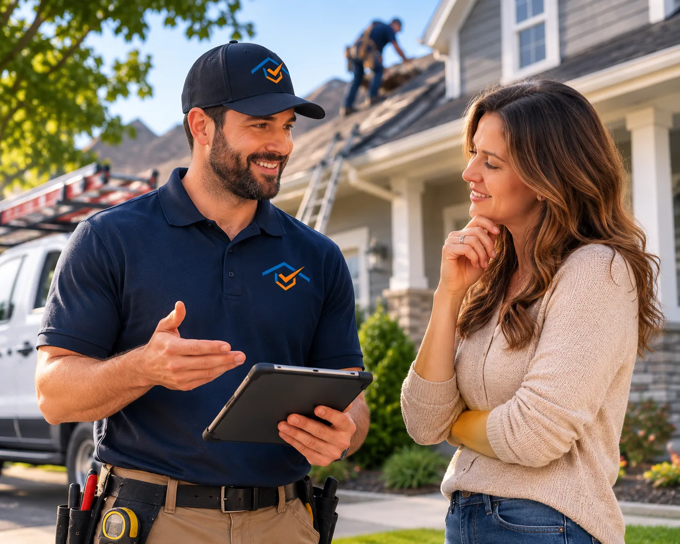 Roof Inspection FAQs in Greenville, GA