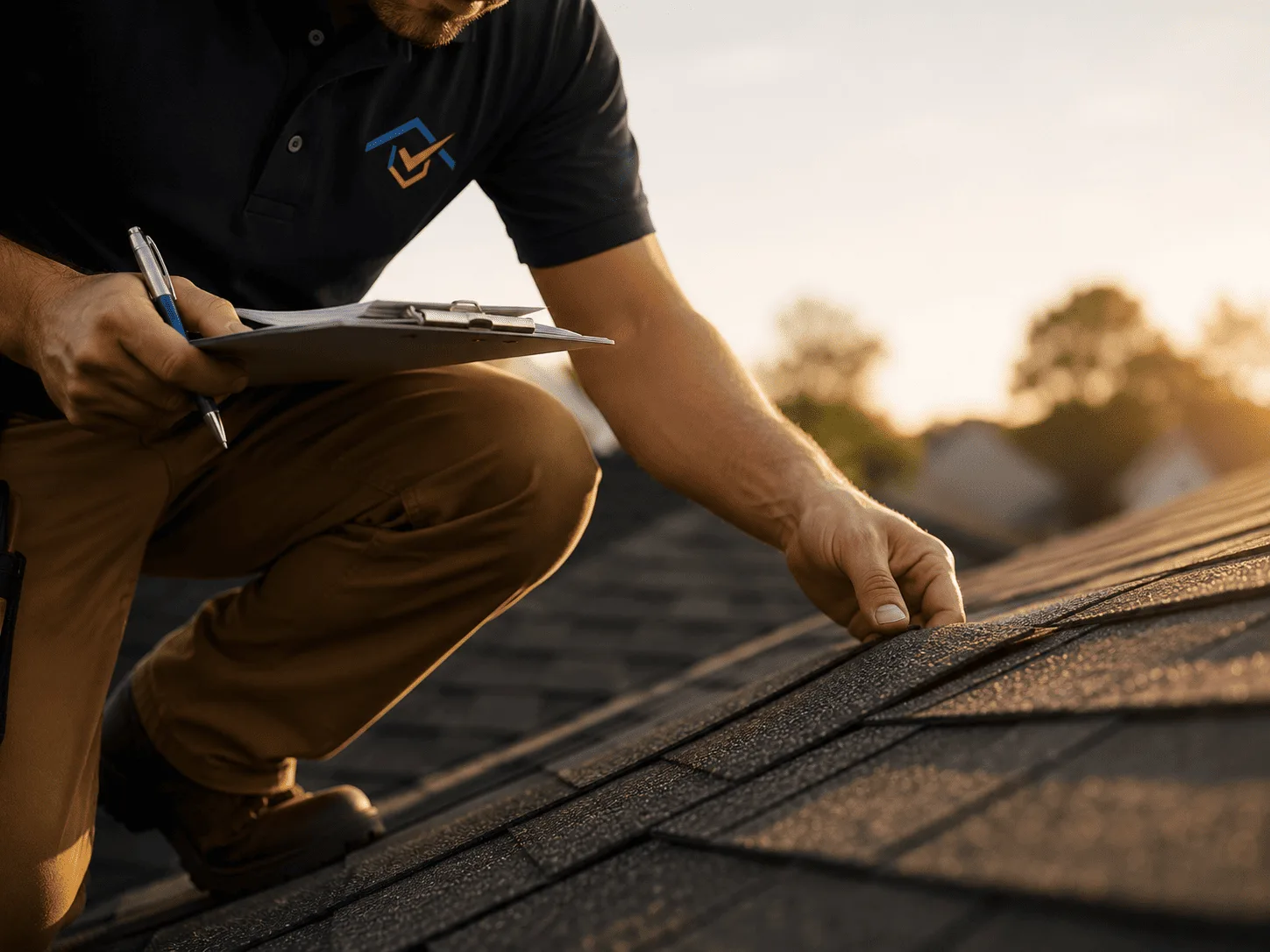 Why Choose Roof Inspection in Greenville, GA